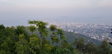 Penang Hill